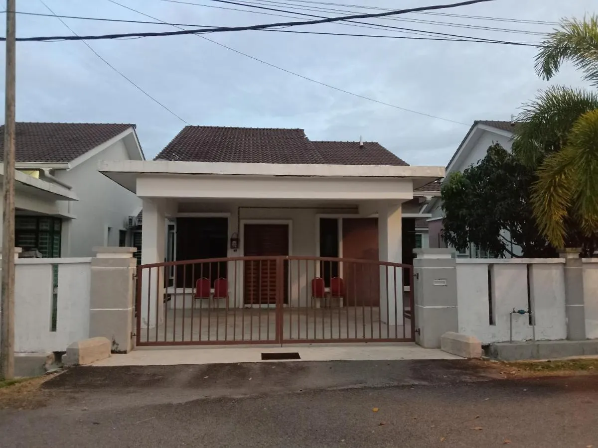 Ferienhaus Friendly Homestay Malacca