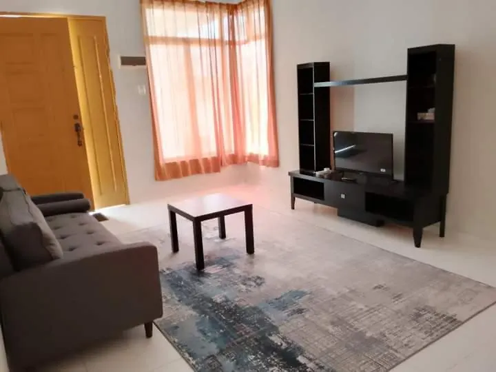 Friendly Homestay Malacca 0*,
