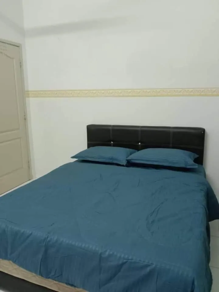 Friendly Homestay Malacca