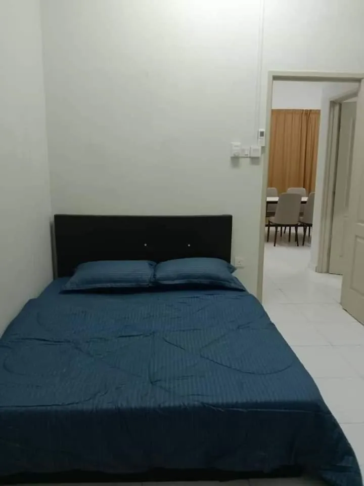 Ferienhaus Friendly Homestay Malacca