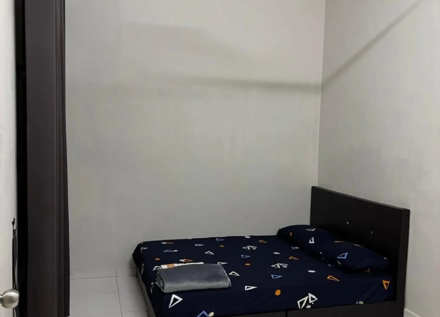 Ferienhaus Friendly Homestay Malacca