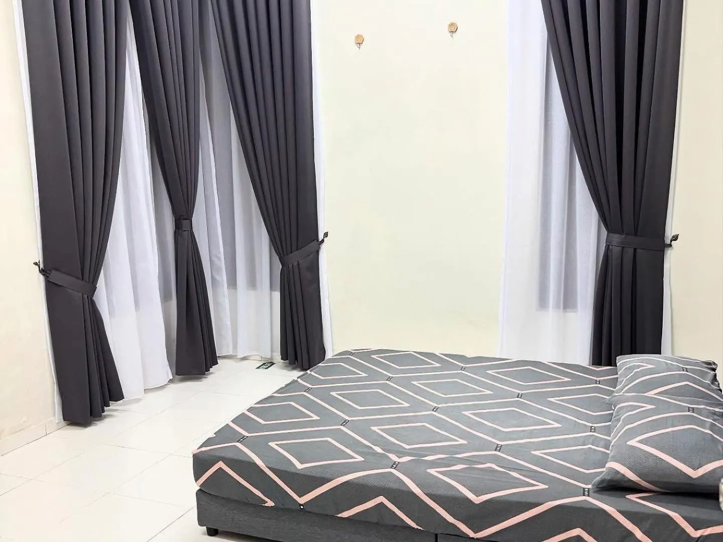 Friendly Homestay Malacca