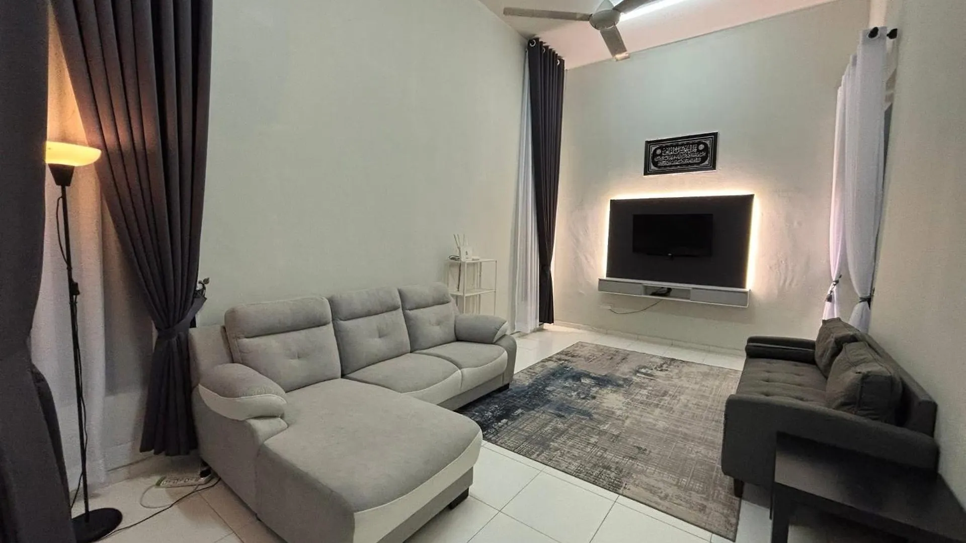Kontakte von Friendly Homestay Malacca