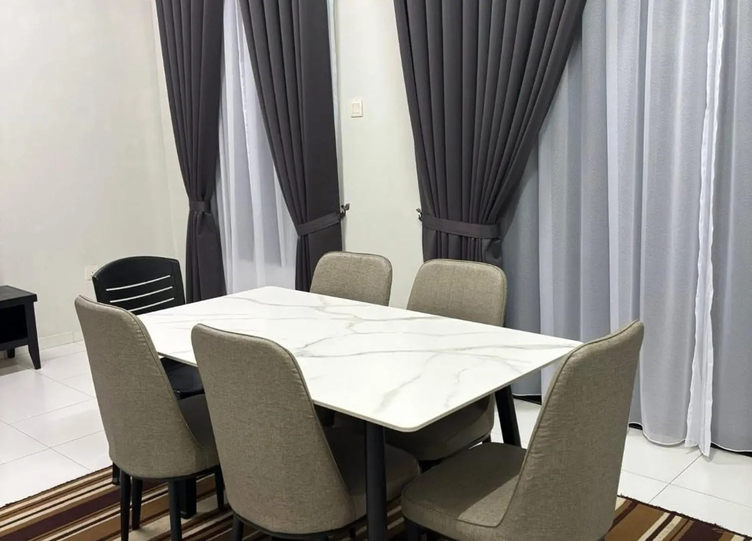 Friendly Homestay Malacca Ma­lay­sia