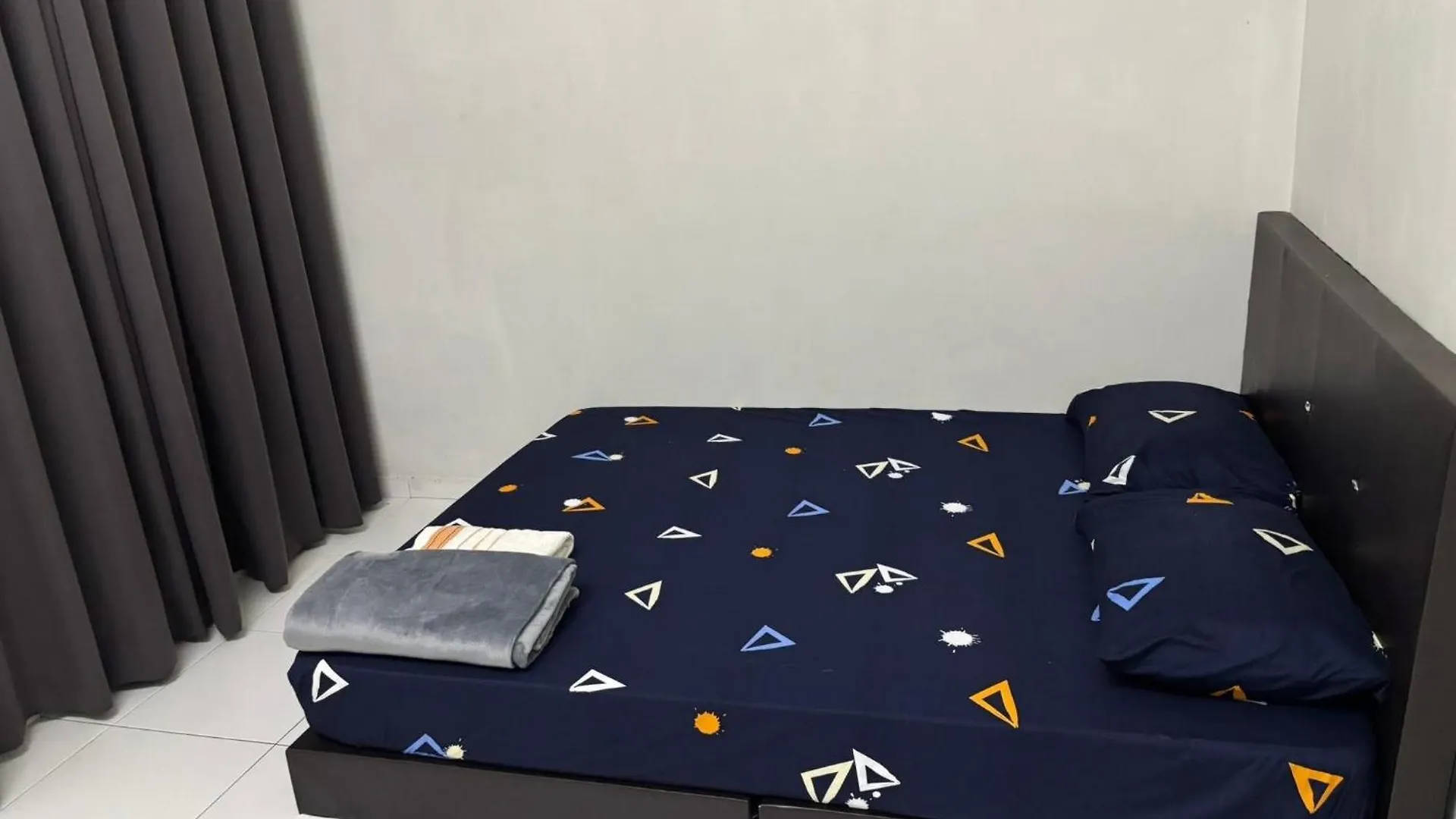 Ferienhaus Friendly Homestay Malacca