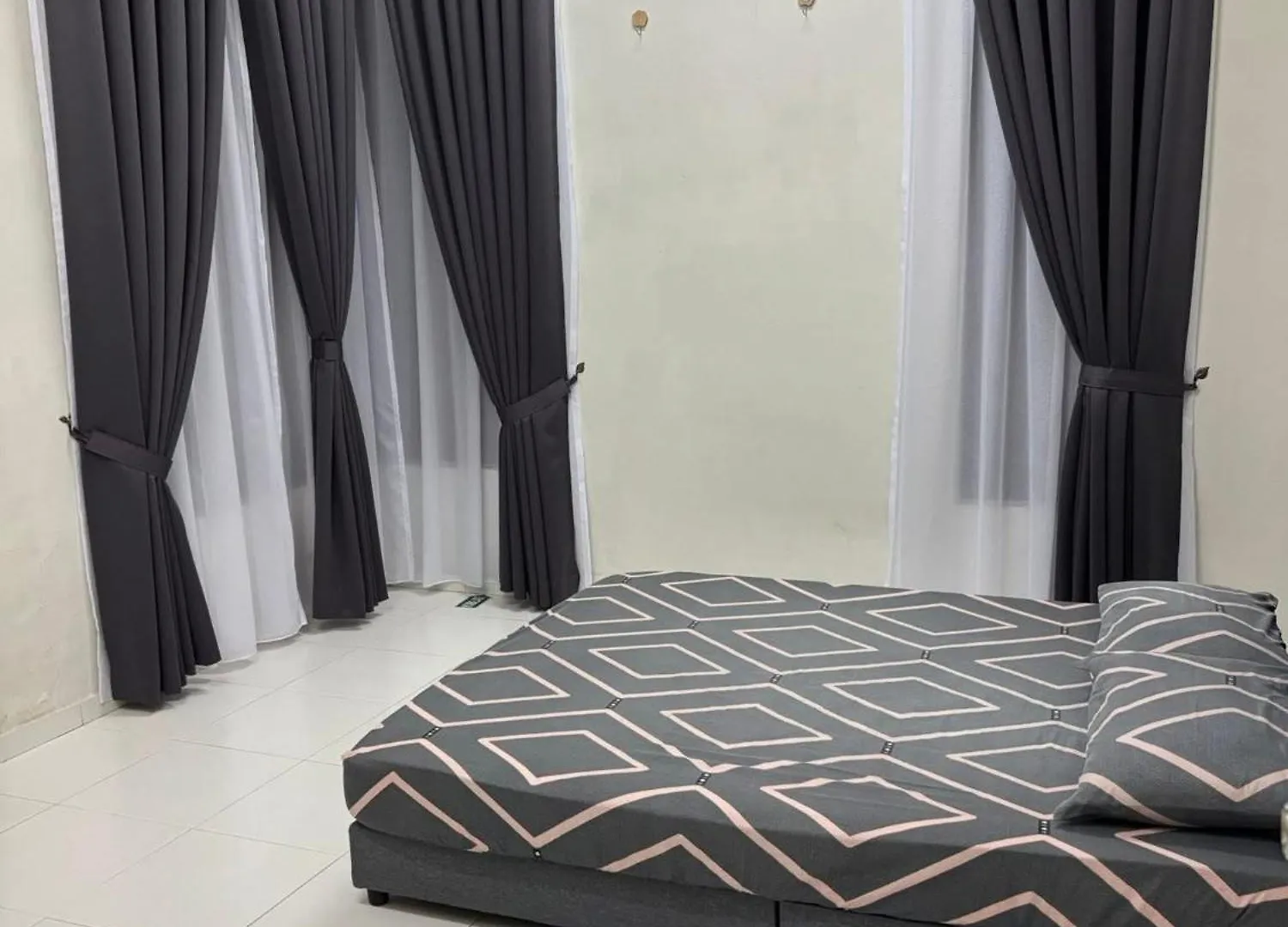 Friendly Homestay Malacca Ferienhaus