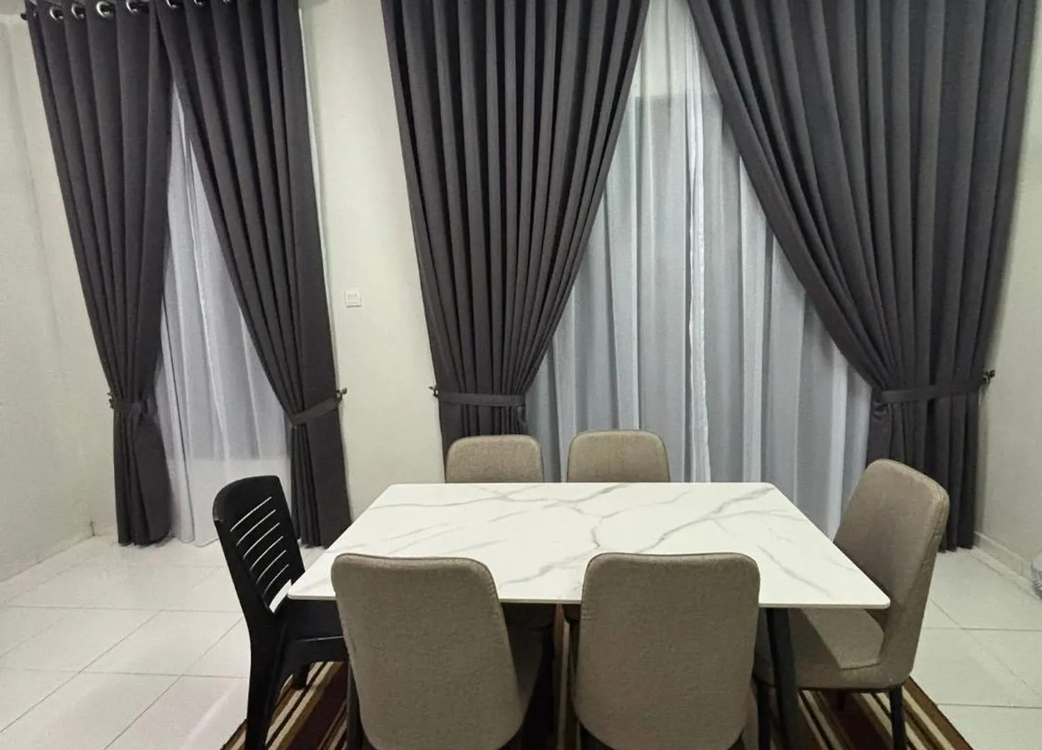 Friendly Homestay Malacca